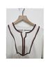 Garnet Hill Casual Dress Size 12 - photo 4