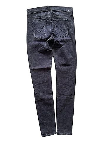 Hudson Jeans Nico Jeans (view 2)