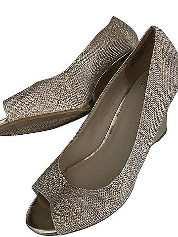Simply Pelle Wedges (view 1)