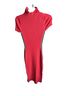Michael Kors Red Cocktail Dress Size XS - photo 1