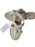 Caroline Constas Flip Flops Size 7 1/2 - photo 1