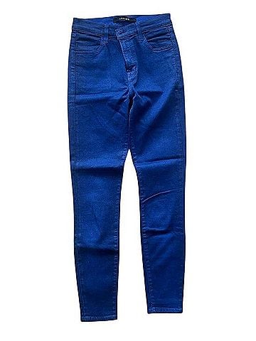 J Brand Alana Jeans (view 1)
