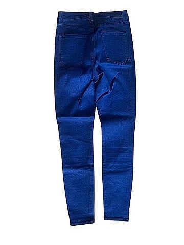 J Brand Alana Jeans (view 2)