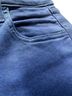 J Brand Blue Jeans Size 25 waist - photo 5