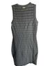 Michael Kors Black Cocktail Dress Size S - photo 2