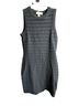 Michael Kors Black Cocktail Dress Size S - photo 1