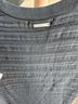 Michael Kors Black Cocktail Dress Size S - photo 4