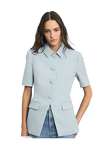 Veronica Beard Bodie Blazer (view 1)