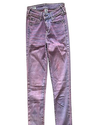 True Religion Halle Jeans (view 1)