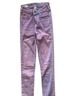 True Religion Solid Pink Jeans Size 26 waist - photo 1