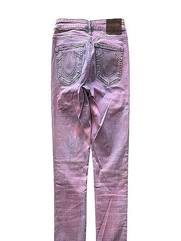 True Religion Halle Jeans (view 2)