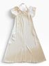 Rosetta Getty Solid Ivory Cocktail Dress Size 12 - photo 6