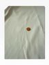 Rosetta Getty Solid Ivory Cocktail Dress Size 12 - photo 12