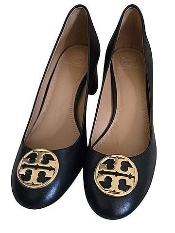 Tory Burch Heels (view 1)