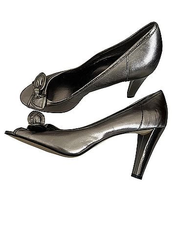 Bandolino Heels (view 1)