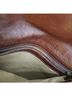 Brahmin 100% Leather Brown Leather Crossbody Bag One size - photo 5