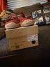 Michael Kors Red Flats Size 8 1/2 - photo 6