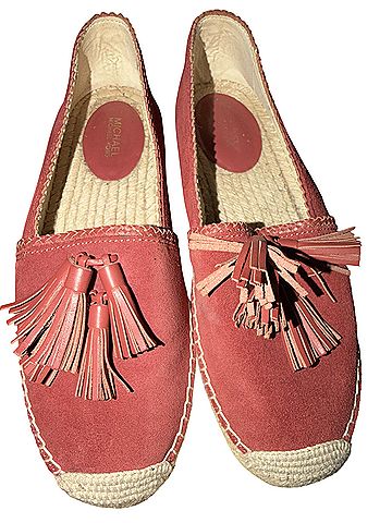 Michael Kors Flats (view 2)