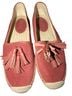 Michael Kors Red Flats Size 8 1/2 - photo 2