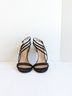 Aquazzura 100% Suede Black Heels Size EU 40 - photo 6