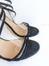 Aquazzura 100% Suede Black Heels Size EU 40 - photo 9