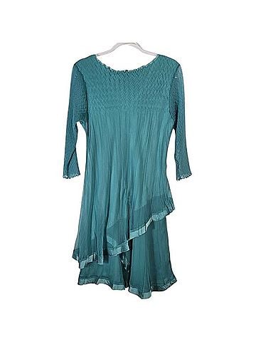 Komarov Cocktail Dress (view 2)