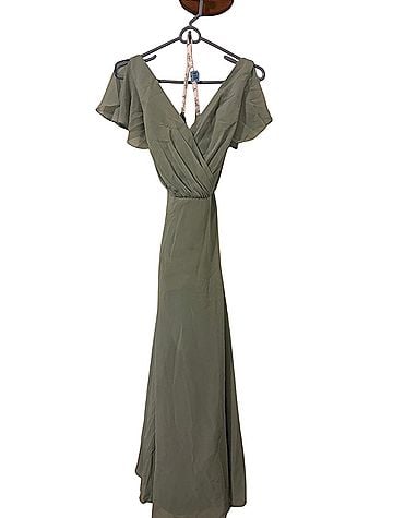 DB Studio Cocktail Dress (view 1)