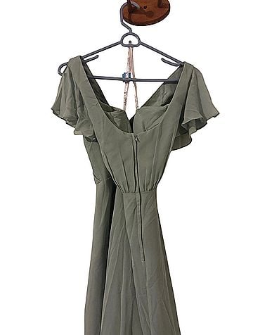 DB Studio Cocktail Dress (view 2)