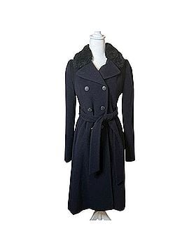 Rebecca Taylor Coat (view 1)