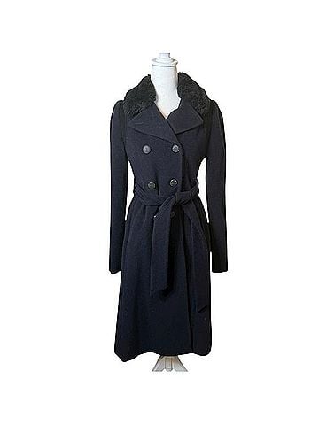 Rebecca Taylor Coat (view 1)