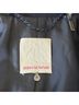 Rebecca Taylor 95% Wool 5% Polyamide 100% Modacrylic 100% Polyester Blue Black Coat Size 0 - photo 7