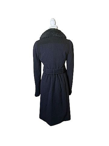 Rebecca Taylor Coat (view 2)