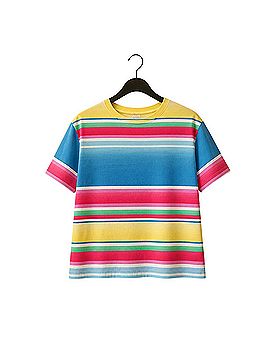 Ralph Lauren Short Sleeve Blouse (view 1)