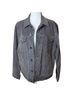 Madewell Solid Gray Jacket Size M - photo 3