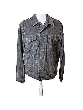Madewell Jacket (view 1)