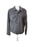 Madewell Solid Gray Jacket Size M - photo 1