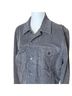 Madewell Solid Gray Jacket Size M - photo 4