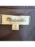Madewell Solid Gray Jacket Size M - photo 9