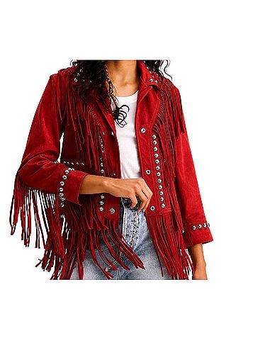 Free People Understated Leather Jacket (view 1)