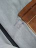 Roots 100% Leather Brown Tan Laptop Bag One size - photo 10