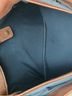 Roots 100% Leather Brown Tan Laptop Bag One size - photo 11