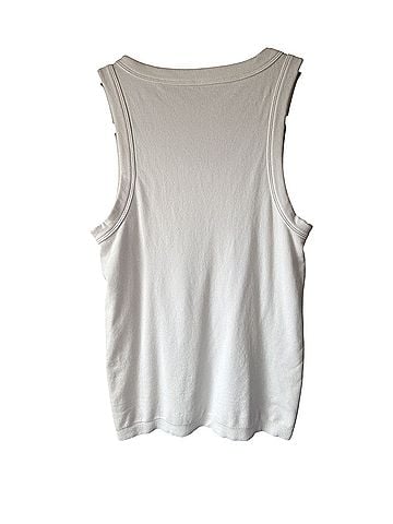 French Laundry Sleeveless Top (view 2)