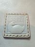 Dooney & Bourke Multi Color Ivory Tan Leather Satchel One size - photo 5