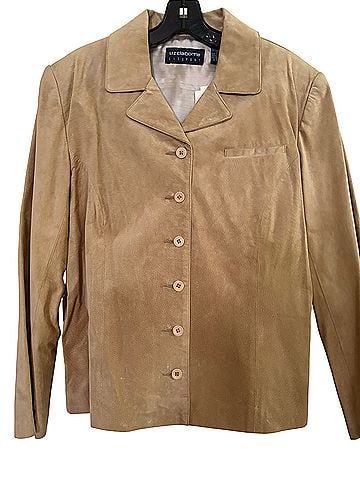 Liz Claiborne liz Claiborne Blazer (view 1)