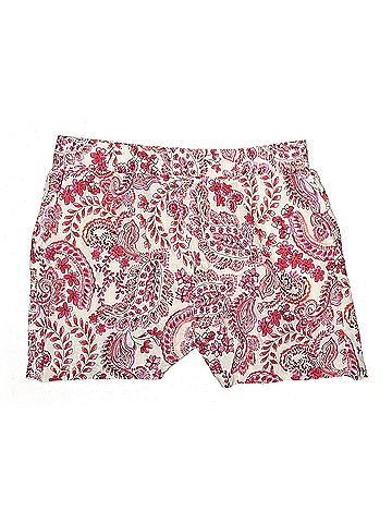 Johnny Was Johnny Was Shorts (view 1)