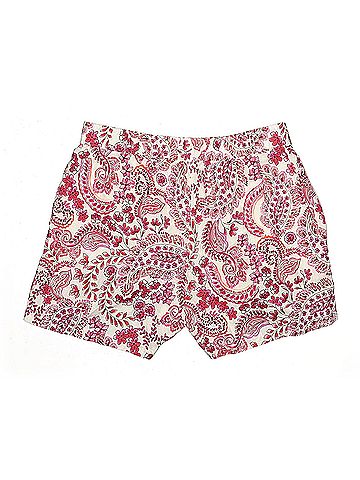 Johnny Was Johnny Was Shorts (view 2)