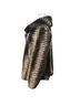 Alfani Brown Coat Size L - photo 4