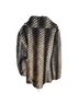 Alfani Brown Coat Size L - photo 2