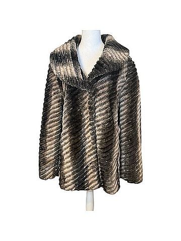 Alfani Coat (view 1)