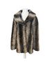Alfani Brown Coat Size L - photo 1